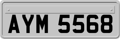 AYM5568