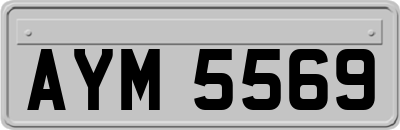 AYM5569