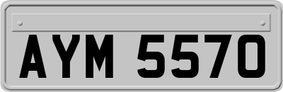 AYM5570