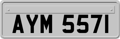 AYM5571