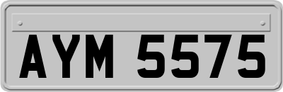AYM5575