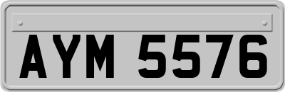AYM5576