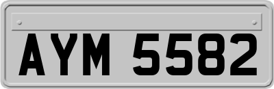 AYM5582