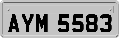 AYM5583