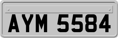 AYM5584