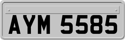 AYM5585