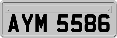 AYM5586