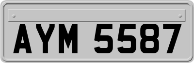 AYM5587