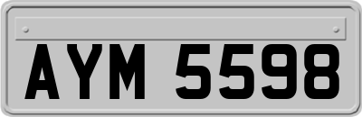 AYM5598