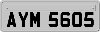 AYM5605