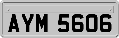 AYM5606