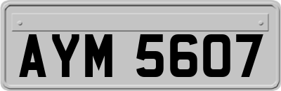 AYM5607
