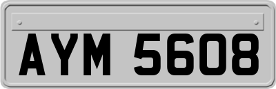 AYM5608