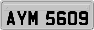 AYM5609