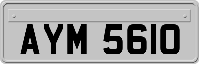 AYM5610