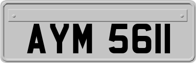 AYM5611