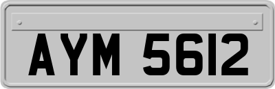 AYM5612