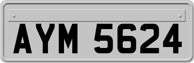 AYM5624