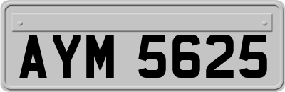 AYM5625