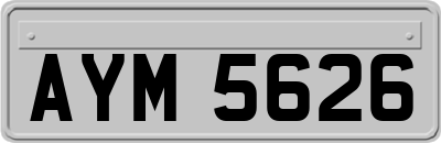 AYM5626