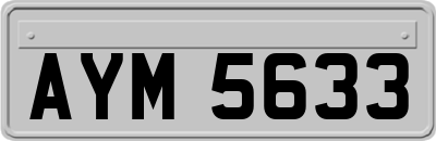 AYM5633