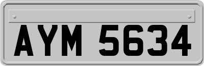 AYM5634
