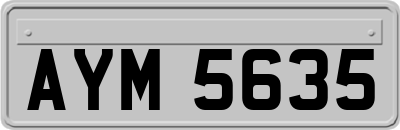 AYM5635