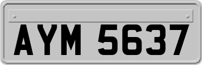 AYM5637