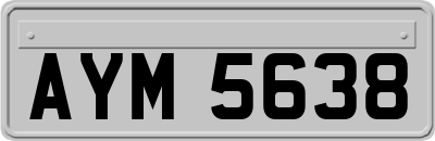AYM5638