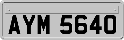 AYM5640