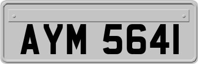 AYM5641