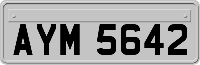 AYM5642