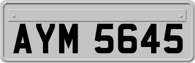 AYM5645