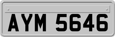 AYM5646