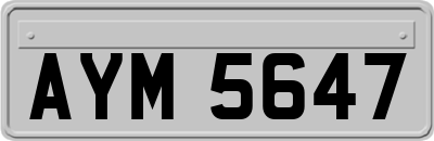 AYM5647