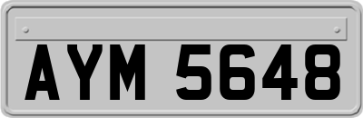 AYM5648