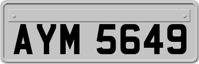 AYM5649