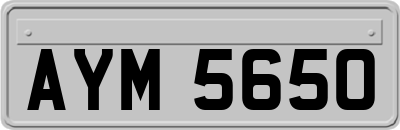 AYM5650