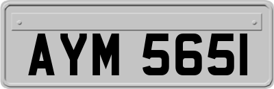 AYM5651