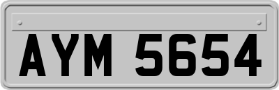 AYM5654