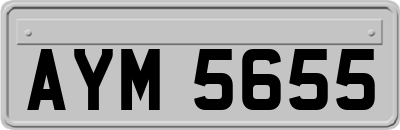 AYM5655