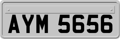 AYM5656