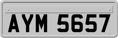 AYM5657