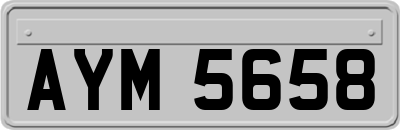 AYM5658