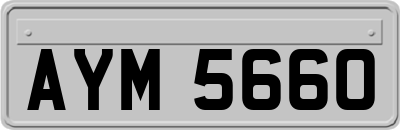 AYM5660