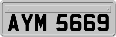 AYM5669