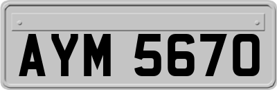 AYM5670