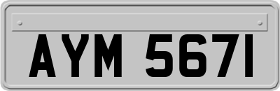 AYM5671