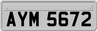 AYM5672