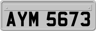 AYM5673